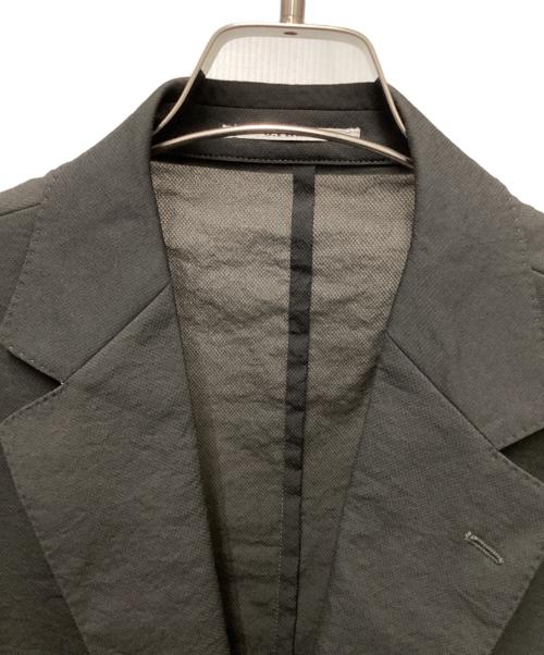 J.PRESS（ジェイプレス）J.PRESS (ジェイプレス) テーラードジャケット グレー サイズ:不明の古着・服飾アイテム