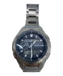 CASIO（カシオ）の古着「CASIO　アナデジウォッチ」
