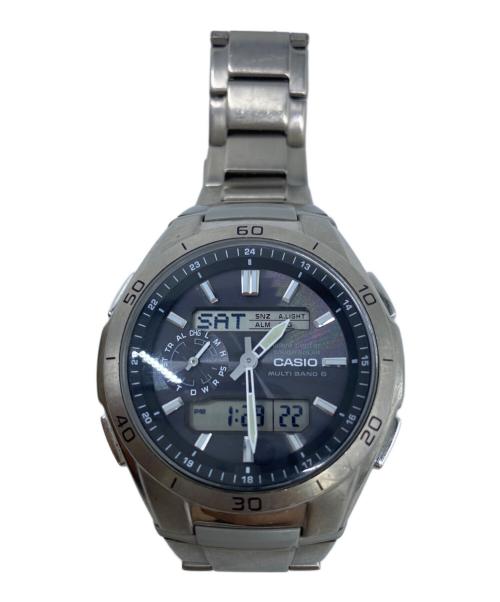 CASIO（カシオ）CASIO (カシオ) CASIO　アナデジウォッチの古着・服飾アイテム
