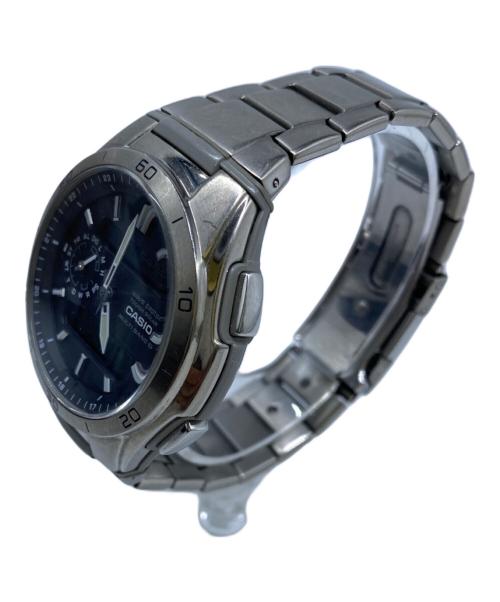 CASIO（カシオ）CASIO (カシオ) CASIO　アナデジウォッチの古着・服飾アイテム