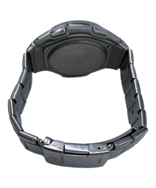 CASIO（カシオ）CASIO (カシオ) CASIO　アナデジウォッチの古着・服飾アイテム