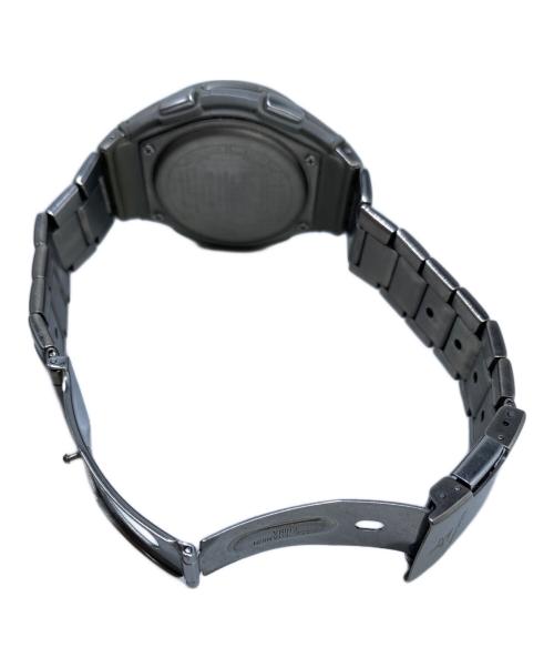 CASIO（カシオ）CASIO (カシオ) CASIO　アナデジウォッチの古着・服飾アイテム