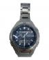 CASIO（カシオ）の古着「CASIO　アナデジウォッチ」