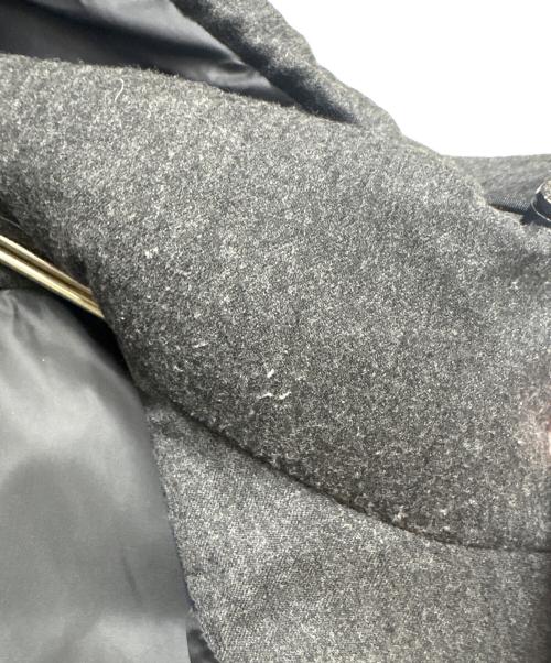 TATRAS（タトラス）TATRAS (タトラス) ダウンベスト グレー サイズ:3の古着・服飾アイテム