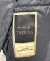 中古・古着 TATRAS (タトラス) ダウンベスト グレー サイズ:3：20000円