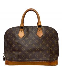 中古・古着通販】LOUIS VUITTON (ルイ ヴィトン) LOUIS VUITTON
