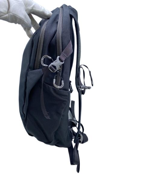 OSPREY（オスプレー）OSPREY (オスプレー) バックパック ブラックの古着・服飾アイテム