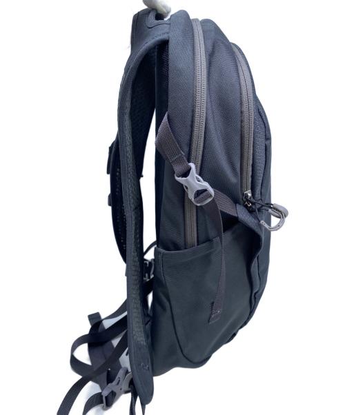 OSPREY（オスプレー）OSPREY (オスプレー) バックパック ブラックの古着・服飾アイテム
