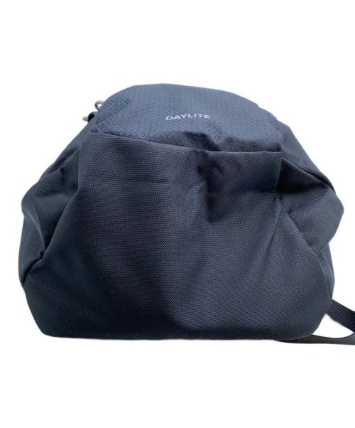 OSPREY（オスプレー）OSPREY (オスプレー) バックパック ブラックの古着・服飾アイテム