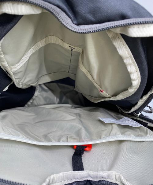 OSPREY（オスプレー）OSPREY (オスプレー) バックパック ブラックの古着・服飾アイテム