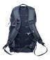 OSPREY (オスプレー) バックパック ブラック：6000円