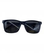 Saint Laurent Parisサンローランパリ）の古着「サングラス」｜ブラック