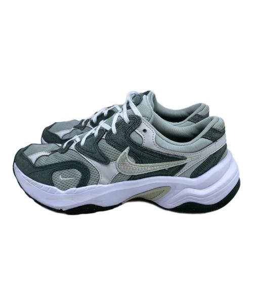 NIKE（ナイキ）NIKE (ナイキ) スニーカー グリーン サイズ:26cmの古着・服飾アイテム