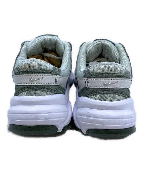 NIKE（ナイキ）NIKE (ナイキ) スニーカー グリーン サイズ:26cmの古着・服飾アイテム