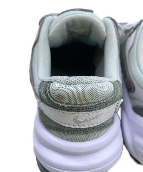 NIKE（ナイキ）NIKE (ナイキ) スニーカー グリーン サイズ:26cmの古着・服飾アイテム