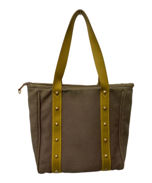 LOUIS VUITTON（ルイ ヴィトン）LOUIS VUITTON (ルイ ヴィトン) LOUIS VUITTON　	アンティグアトートバッグ ブランの古着・服飾アイテム
