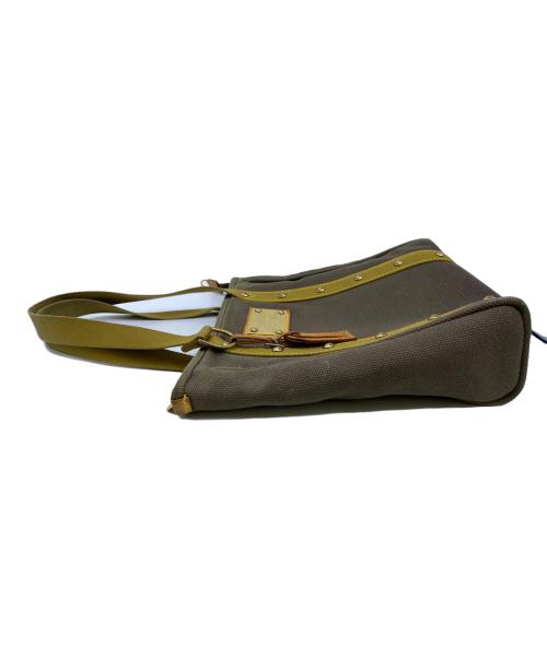 LOUIS VUITTON（ルイ ヴィトン）LOUIS VUITTON (ルイ ヴィトン) LOUIS VUITTON　	アンティグアトートバッグ ブランの古着・服飾アイテム