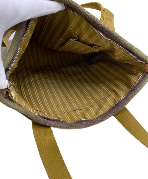LOUIS VUITTON（ルイ ヴィトン）LOUIS VUITTON (ルイ ヴィトン) LOUIS VUITTON　	アンティグアトートバッグ ブランの古着・服飾アイテム
