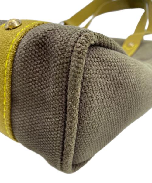 LOUIS VUITTON（ルイ ヴィトン）LOUIS VUITTON (ルイ ヴィトン) LOUIS VUITTON　	アンティグアトートバッグ ブランの古着・服飾アイテム