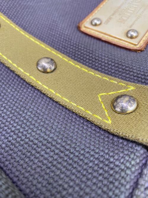 LOUIS VUITTON（ルイ ヴィトン）LOUIS VUITTON (ルイ ヴィトン) LOUIS VUITTON　	アンティグアトートバッグ ブランの古着・服飾アイテム