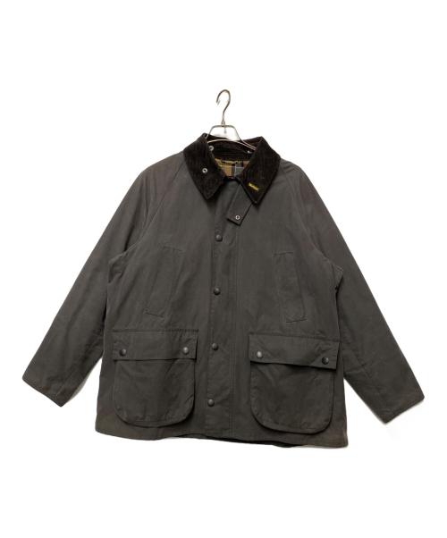Barbour（バブアー）Barbour (バブアー) トランスポートワックスジャケット ブラック サイズ:40の古着・服飾アイテム