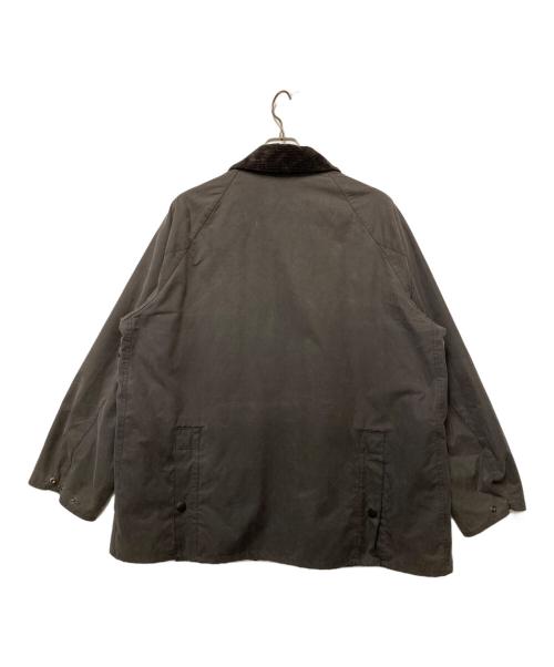Barbour（バブアー）Barbour (バブアー) トランスポートワックスジャケット ブラック サイズ:40の古着・服飾アイテム