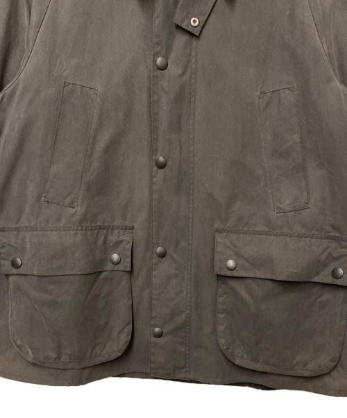 Barbour（バブアー）Barbour (バブアー) トランスポートワックスジャケット ブラック サイズ:40の古着・服飾アイテム