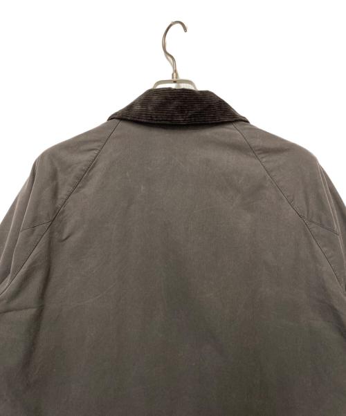 Barbour（バブアー）Barbour (バブアー) トランスポートワックスジャケット ブラック サイズ:40の古着・服飾アイテム
