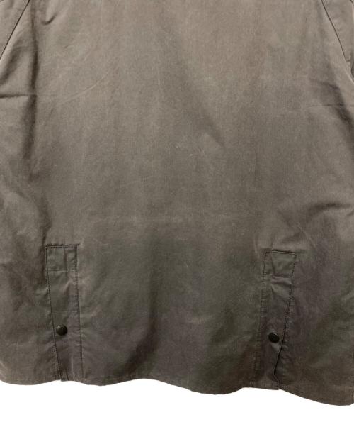 Barbour（バブアー）Barbour (バブアー) トランスポートワックスジャケット ブラック サイズ:40の古着・服飾アイテム