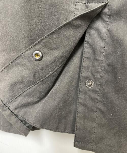 Barbour（バブアー）Barbour (バブアー) トランスポートワックスジャケット ブラック サイズ:40の古着・服飾アイテム
