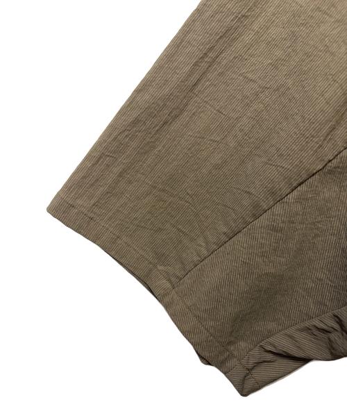 TIGHTBOOTH PRODUCTION（タイトブースプロダクション）TIGHTBOOTH PRODUCTION (タイトブースプロダクション) ナイロンブルゾン グレー サイズ:XLの古着・服飾アイテム