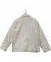 CARHARTT WIP (カーハート ワーク イン プログレス) CARHARTT WIP　デトロイトジャケット ホワイト サイズ:XL：20000円