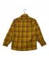 PENDLETON (ペンドルトン) 長袖シャツ イエロー サイズ:S：12000円