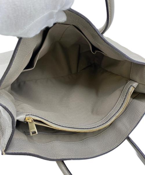 FURLA（フルラ）FURLA (フルラ) トートバッグ ベージュの古着・服飾アイテム
