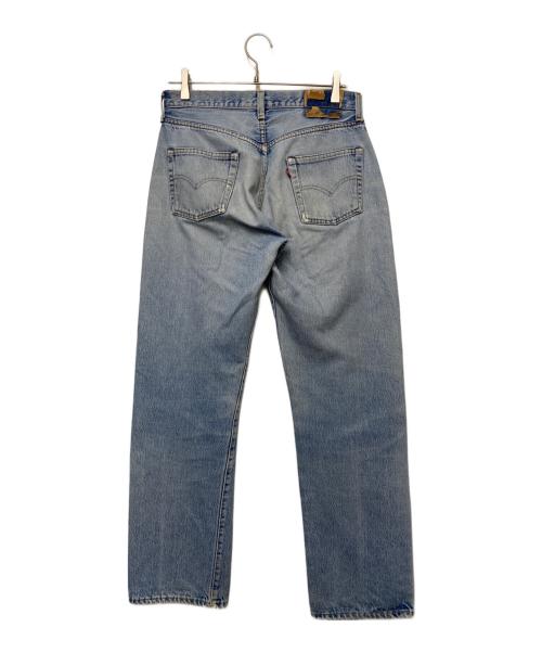 LEVI'S（リーバイス）LEVI'S (リーバイス) LEVI'S　デニムパンツ ブルー サイズ:81cmの古着・服飾アイテム