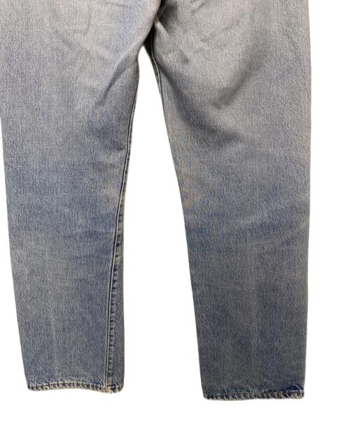 LEVI'S（リーバイス）LEVI'S (リーバイス) LEVI'S　デニムパンツ ブルー サイズ:81cmの古着・服飾アイテム