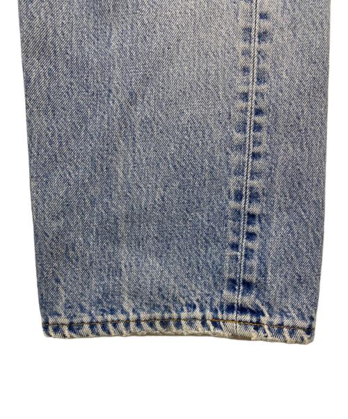 LEVI'S（リーバイス）LEVI'S (リーバイス) LEVI'S　デニムパンツ ブルー サイズ:81cmの古着・服飾アイテム