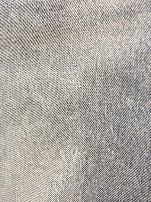 LEVI'S（リーバイス）LEVI'S (リーバイス) LEVI'S　デニムパンツ ブルー サイズ:81cmの古着・服飾アイテム