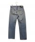 LEVI'S (リーバイス) LEVI'S　デニムパンツ ブルー サイズ:81cm：15000円
