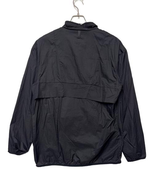 JORDAN BRAND（ジョーダン ブランド）JORDAN BRAND (ジョーダン ブランド) JORDAN BRAND　ジャケット ブラック サイズ:Mの古着・服飾アイテム
