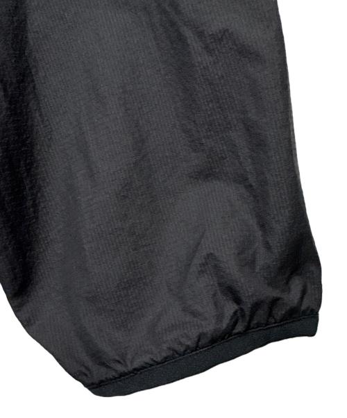 JORDAN BRAND（ジョーダン ブランド）JORDAN BRAND (ジョーダン ブランド) JORDAN BRAND　ジャケット ブラック サイズ:Mの古着・服飾アイテム