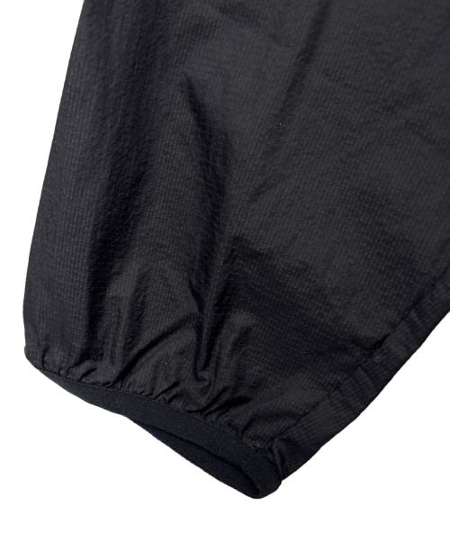 JORDAN BRAND（ジョーダン ブランド）JORDAN BRAND (ジョーダン ブランド) JORDAN BRAND　ジャケット ブラック サイズ:Mの古着・服飾アイテム