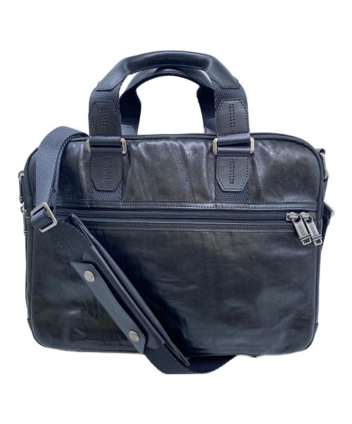 TUMI（トゥミ）TUMI (トゥミ) ブリーフケース ブラックの古着・服飾アイテム