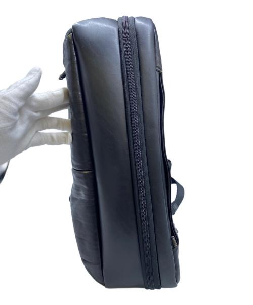 TUMI（トゥミ）TUMI (トゥミ) ブリーフケース ブラックの古着・服飾アイテム