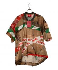 Vivienne Westwood（ヴィヴィアンウエストウッド）の古着「半袖カットソー」｜マルチカラー