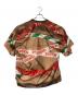 Vivienne Westwood (ヴィヴィアンウエストウッド) 半袖カットソー マルチカラー サイズ:00 未使用品：14000円
