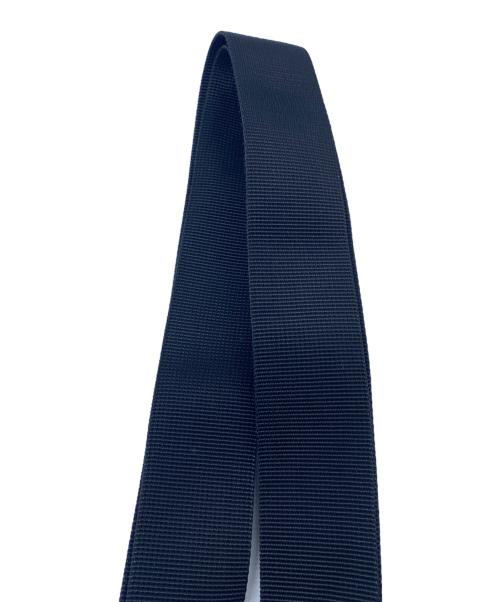 DIESEL（ディーゼル）DIESEL (ディーゼル) DIESEL　ショルダーポーチ ブラックの古着・服飾アイテム