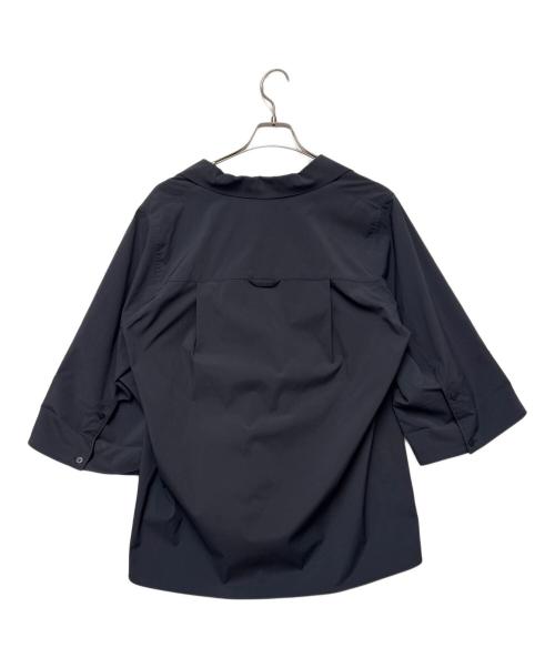 JOURNAL STANDARD（ジャーナルスタンダード）JOURNAL STANDARD (ジャーナルスタンダード) テーラードジャケット ネイビー サイズ:Free 未使用品の古着・服飾アイテム