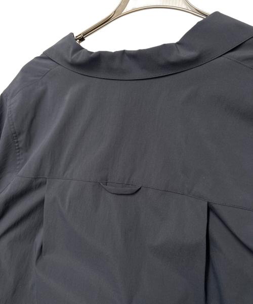 JOURNAL STANDARD（ジャーナルスタンダード）JOURNAL STANDARD (ジャーナルスタンダード) テーラードジャケット ネイビー サイズ:Free 未使用品の古着・服飾アイテム