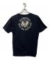 Hysteric Glamour (ヒステリックグラマー) 半袖Tシャツ ブラック サイズ:M：12000円